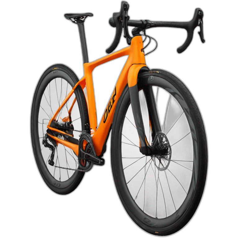 Orbea Oiz emoji