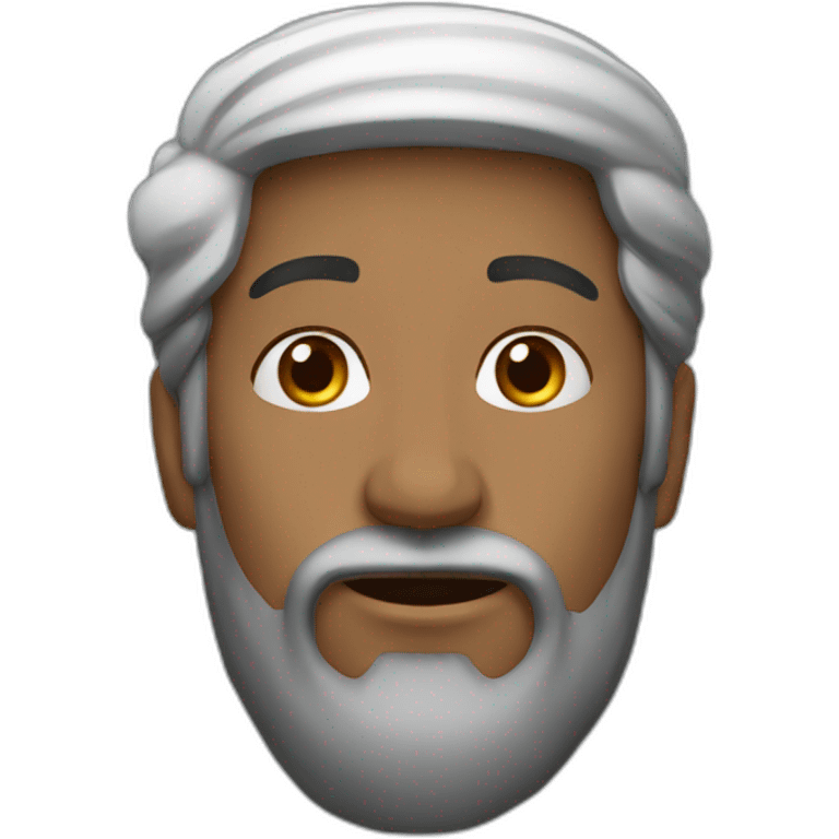 Mohammed 6 emoji