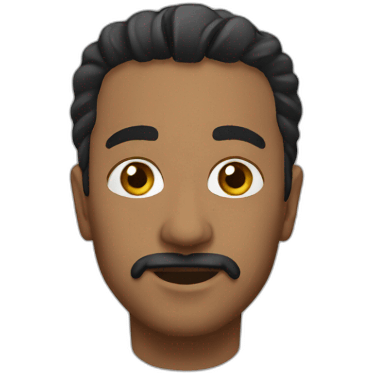 Kamal emoji