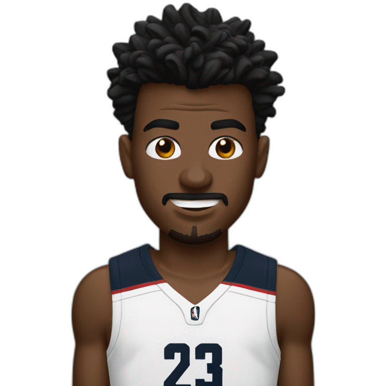 jimmy-butler emoji