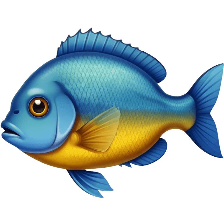 bluegill emoji