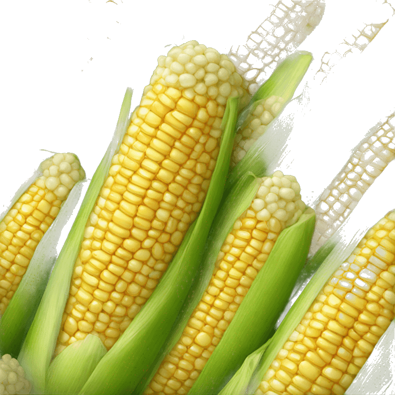 corn emoji