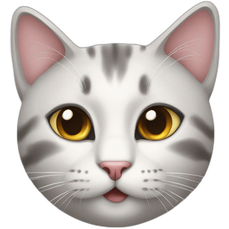 Katze emoji