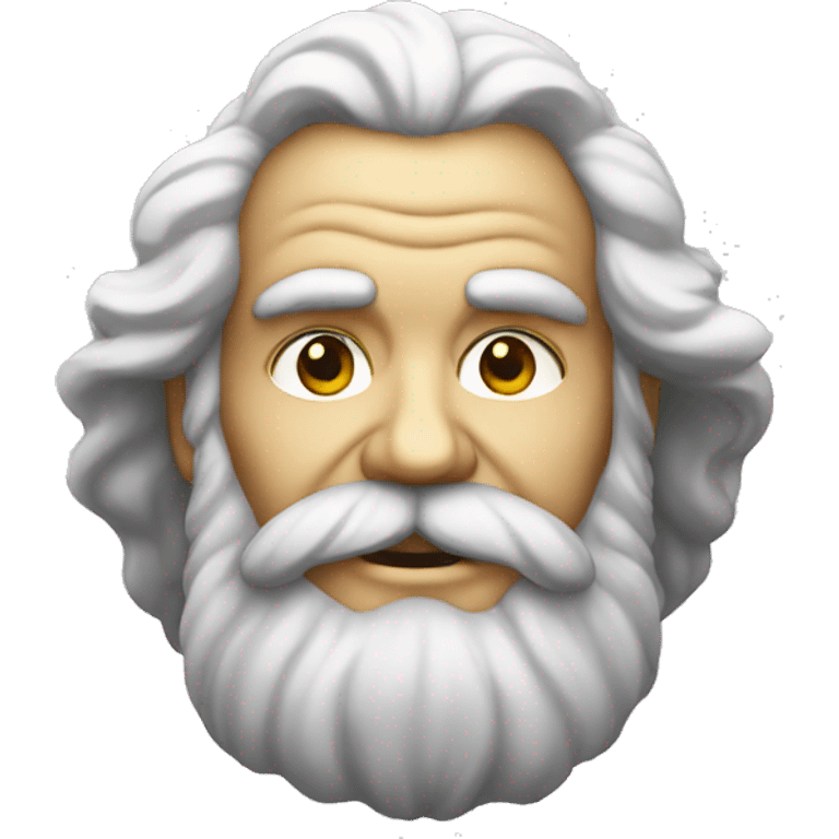 marx emoji