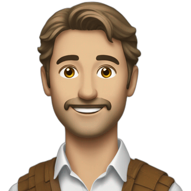 Thibault Letourneur emoji