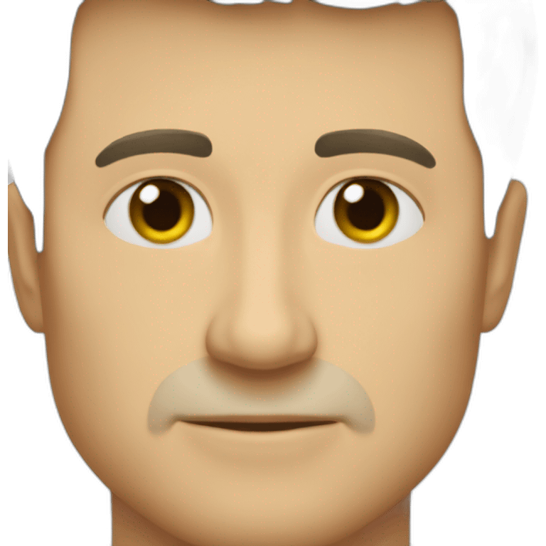 Vladimir Zelenskiy emoji