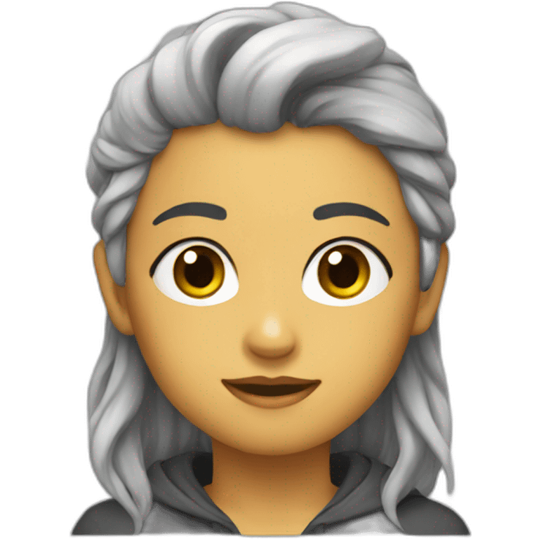 aulia emoji