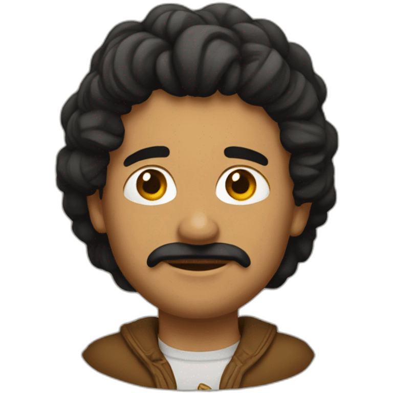 Guerrero  emoji