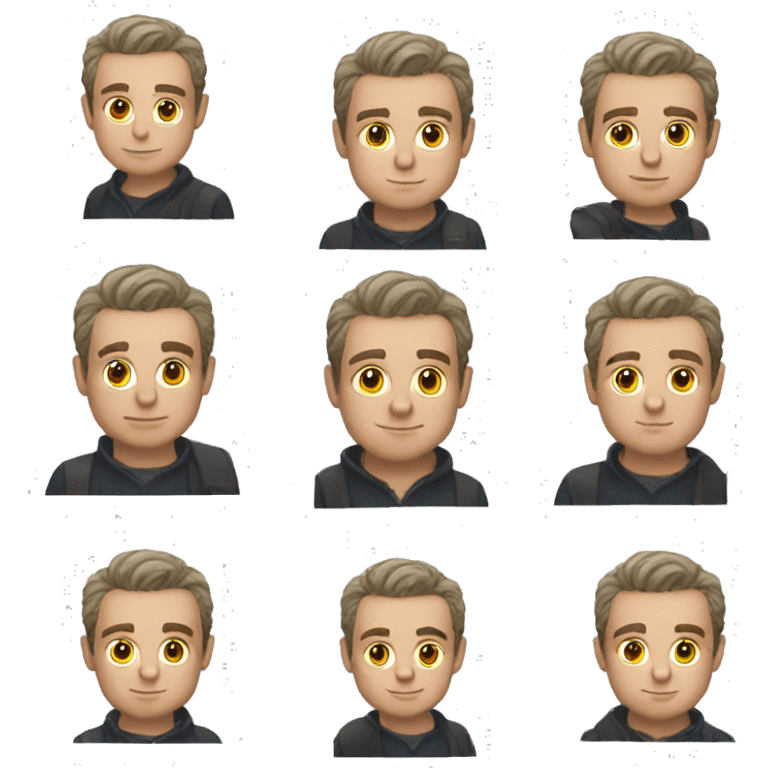 Antoine dupont emoji