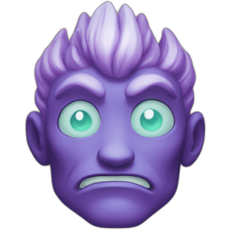 elementals emoji