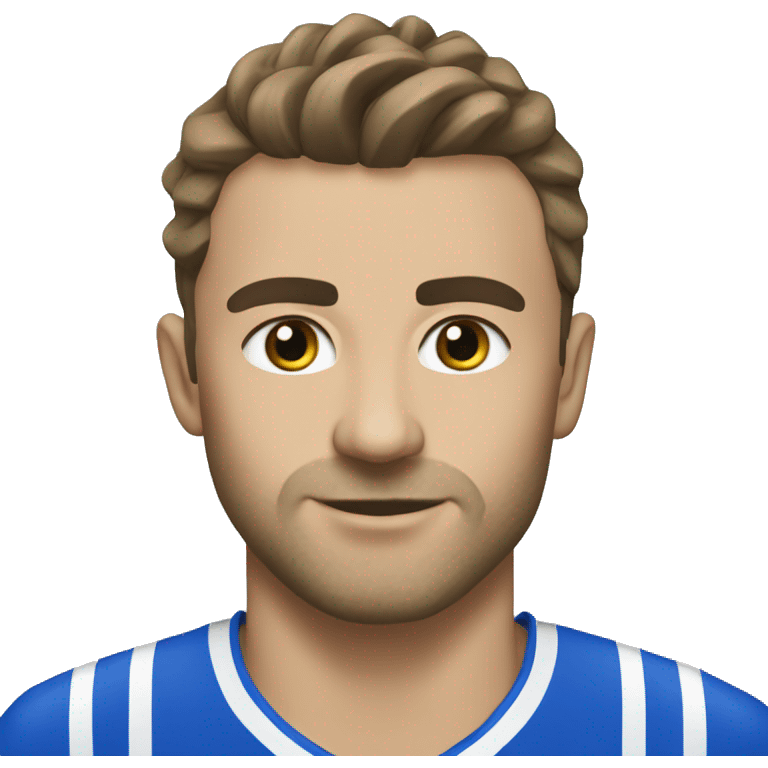 dinamo emoji