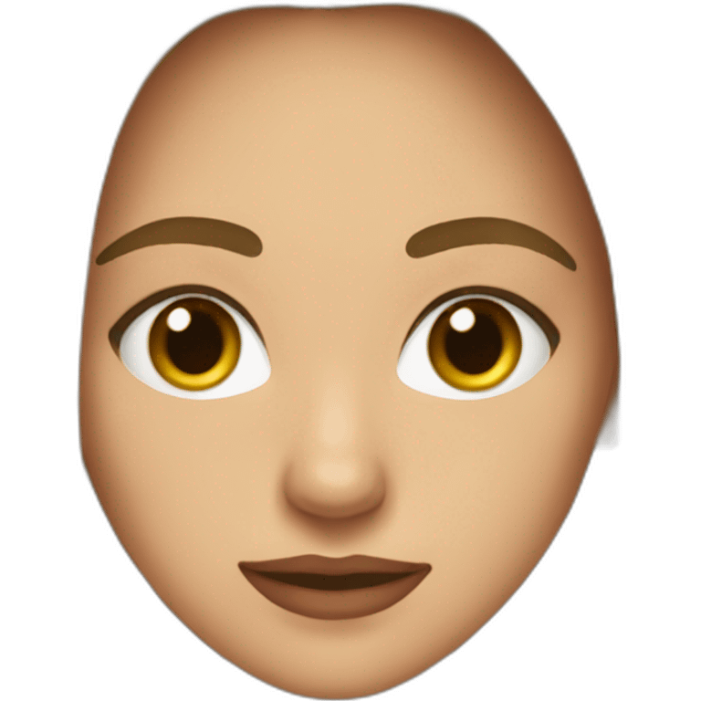 alexia putellas emoji