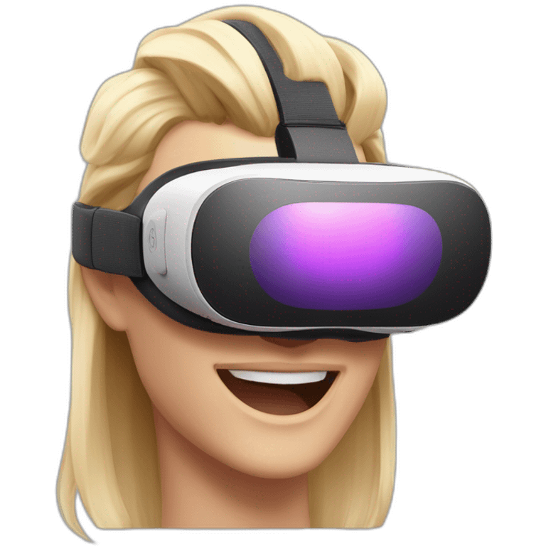 Oculus quest 3 emoji