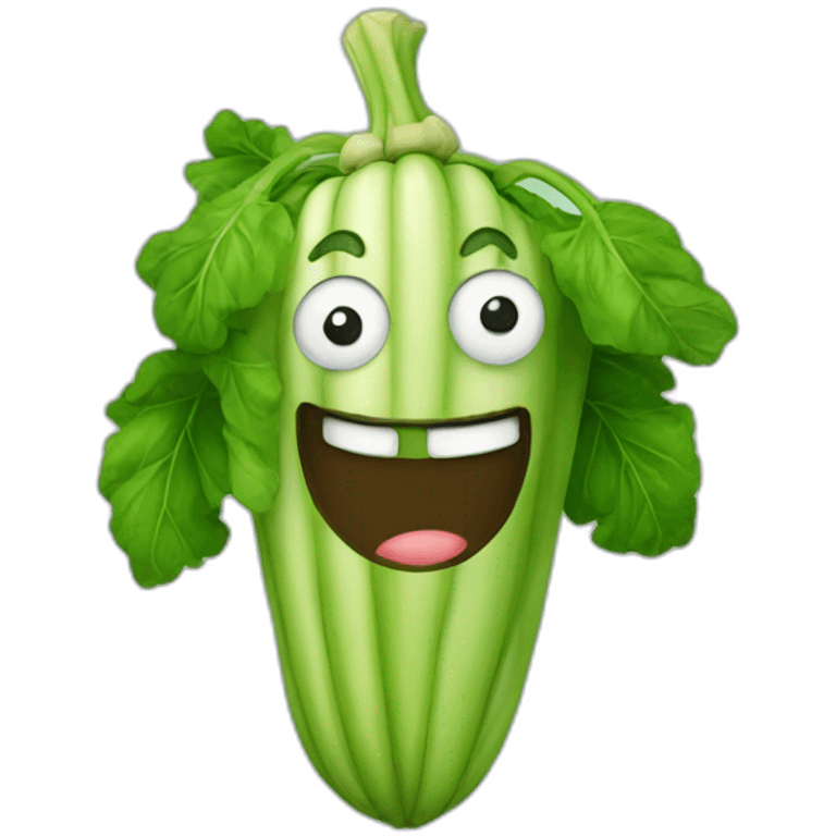 veggie emoji