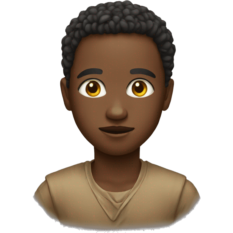 Africa emoji