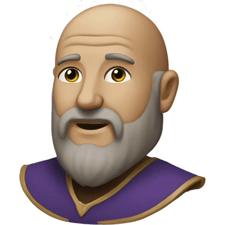 Plutus emoji