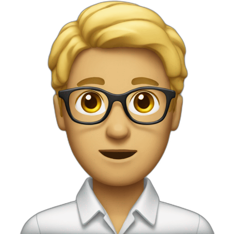 People director emoji