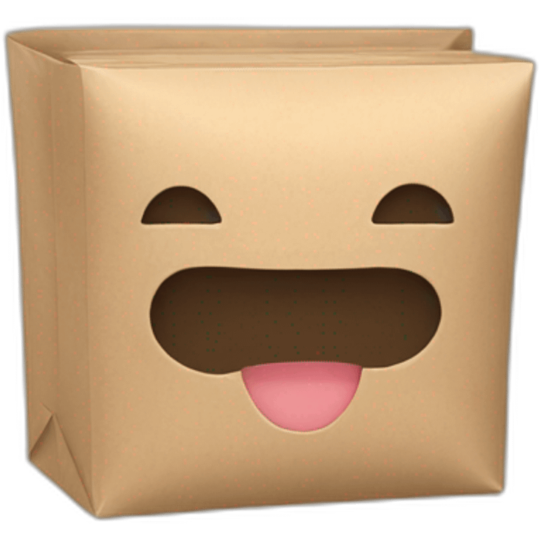 packet emoji