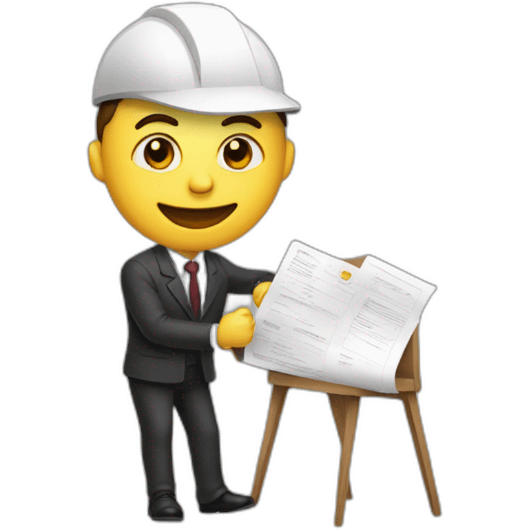 job-offer-signed emoji