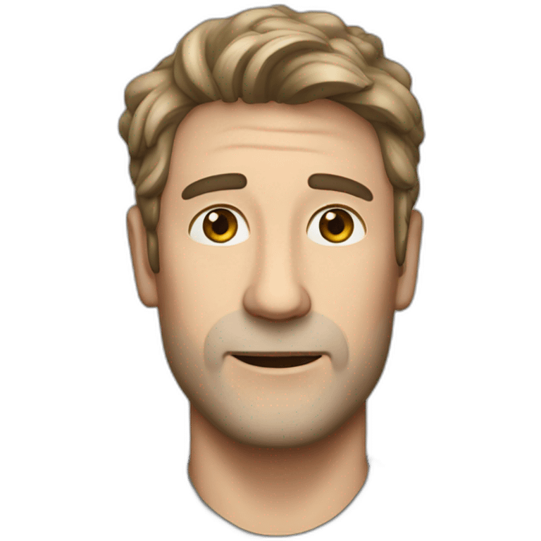 david schwimer emoji