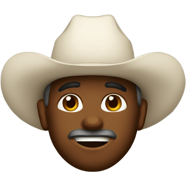 Texas emoji