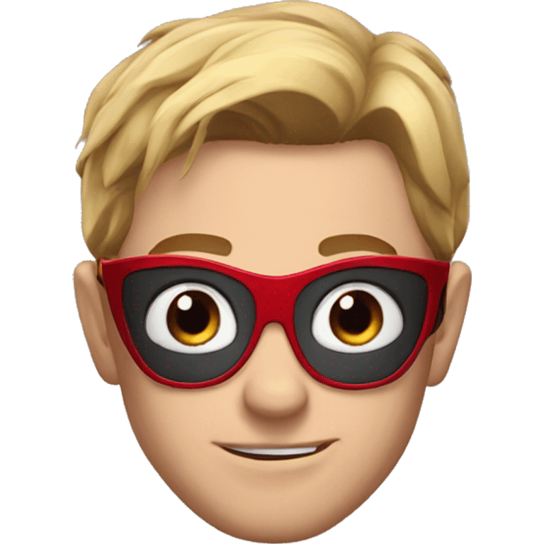 spider man miles emoji