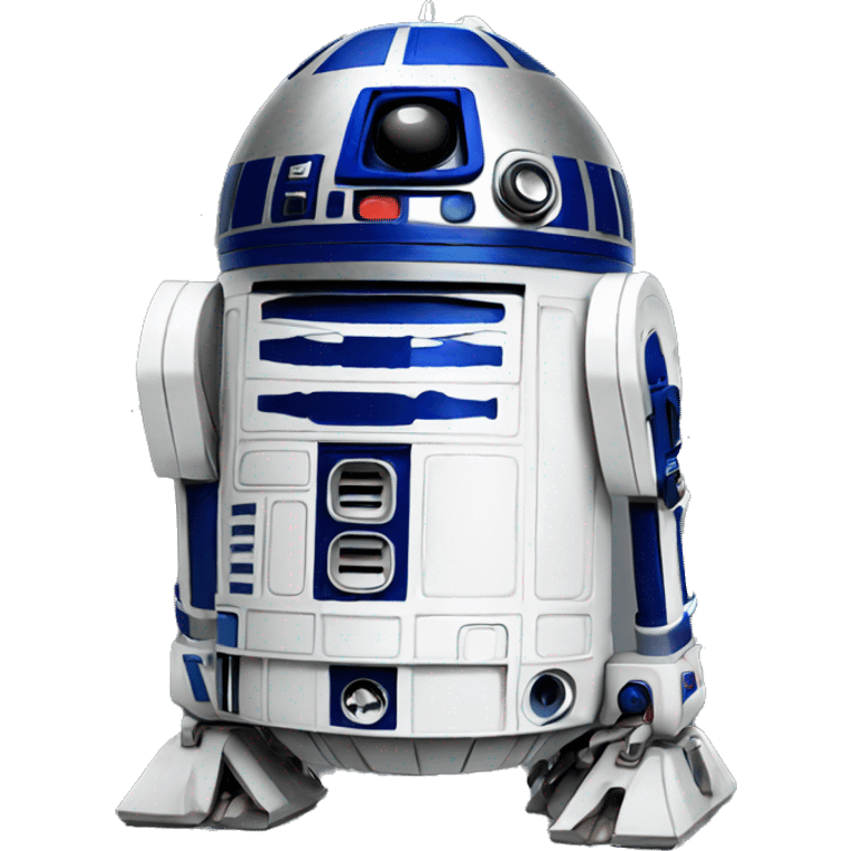 r2d2 emoji