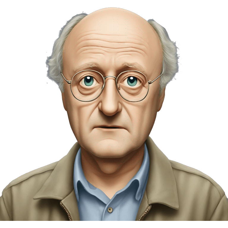 Joseph Brodsky emoji