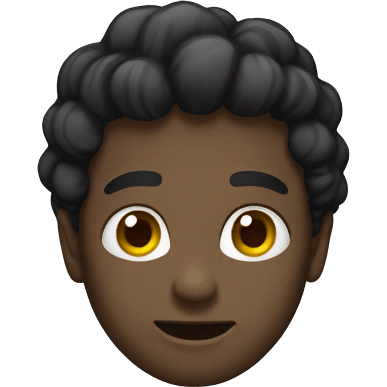 blackpin emoji