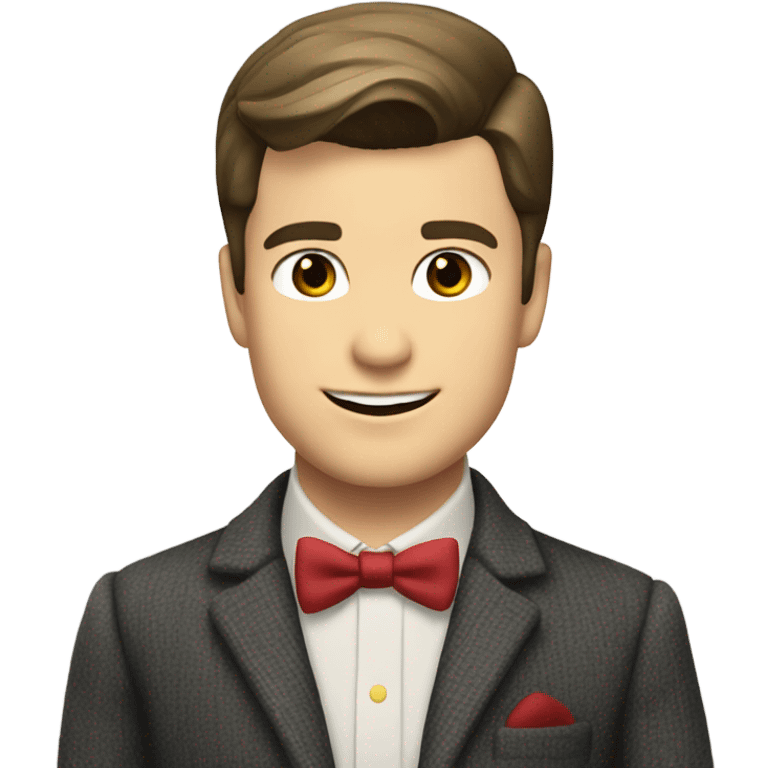 kurt hummel emoji