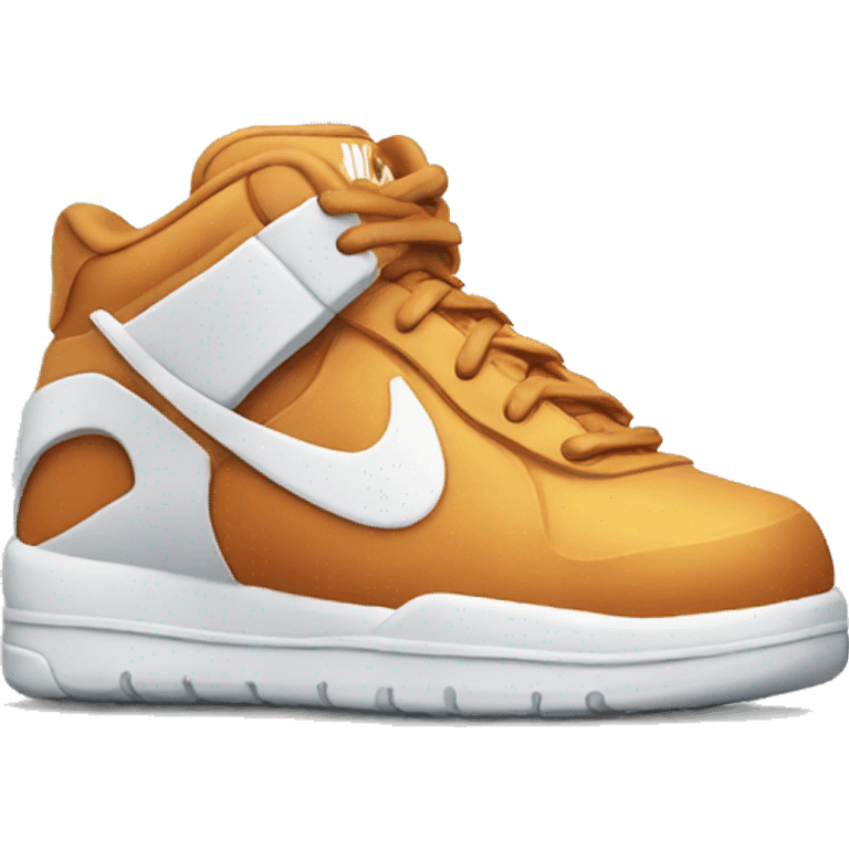 Nike emoji