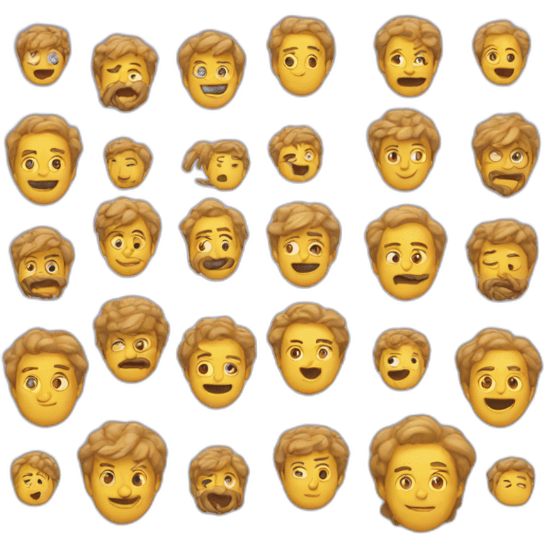 zinzin emoji