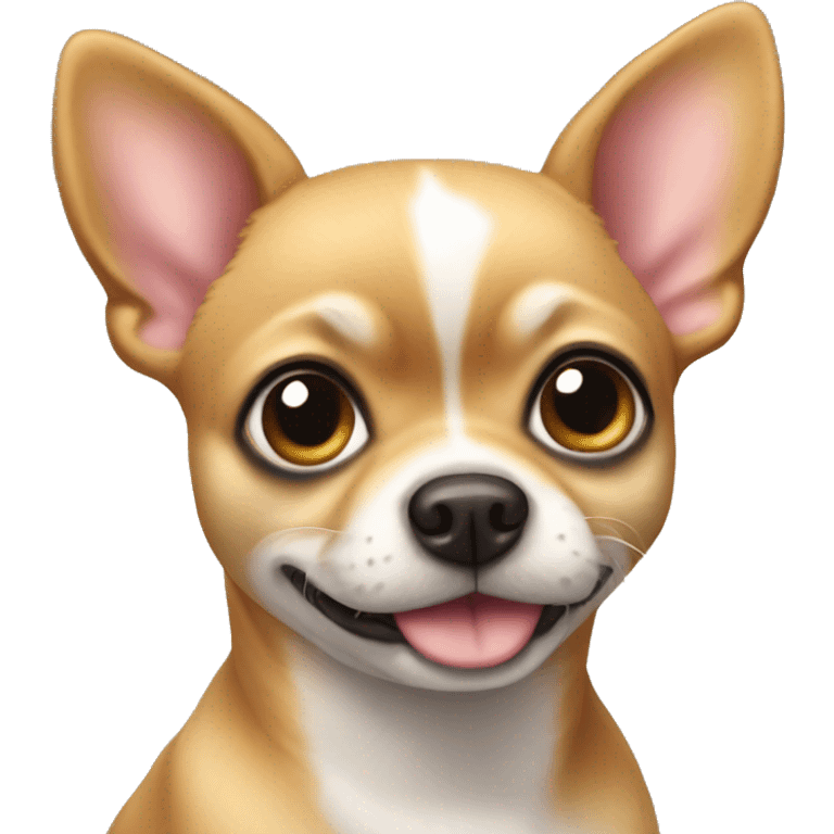 Chiwawa emoji