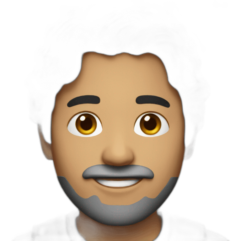 Jorge emoji