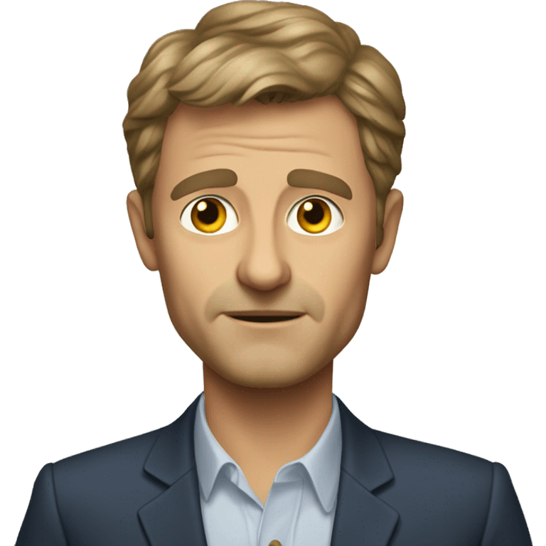 Malinowski emoji