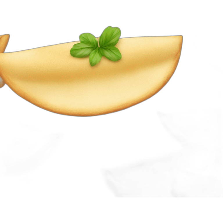 Dosa emoji