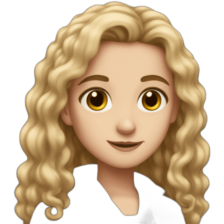 hermoine emoji