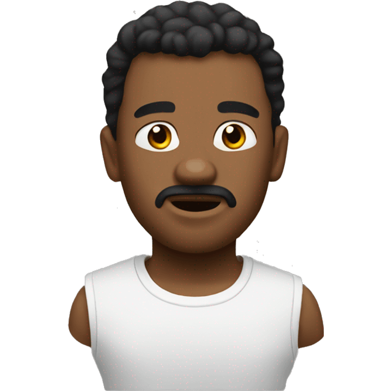 Tyson emoji