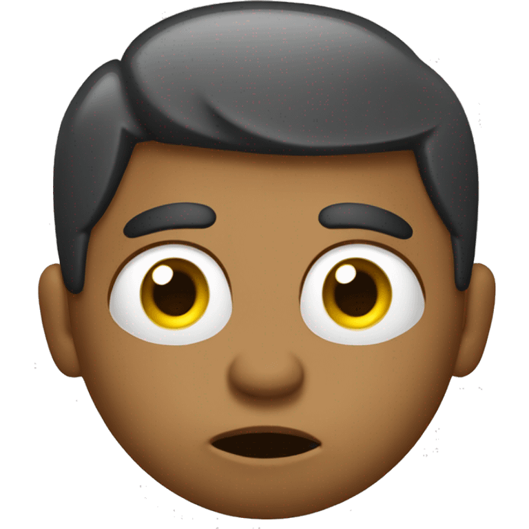 struggling with clunky, ineffective workflows emoji