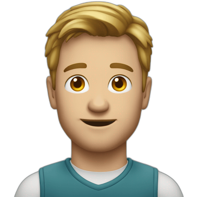 kevin de bruyn emoji