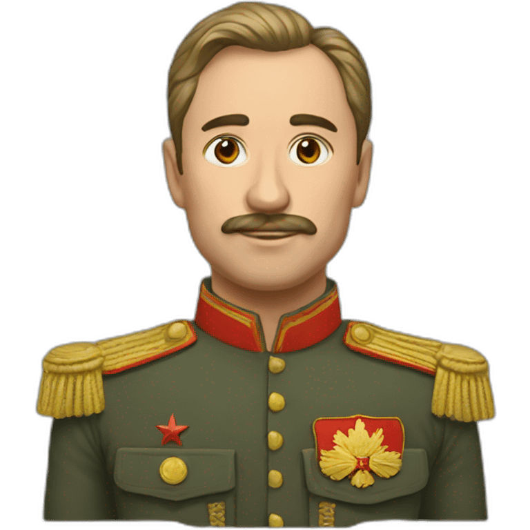 soviet union emoji