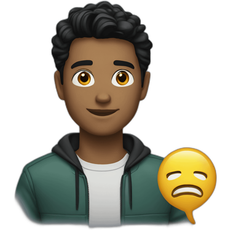 riverdale netflix show emoji