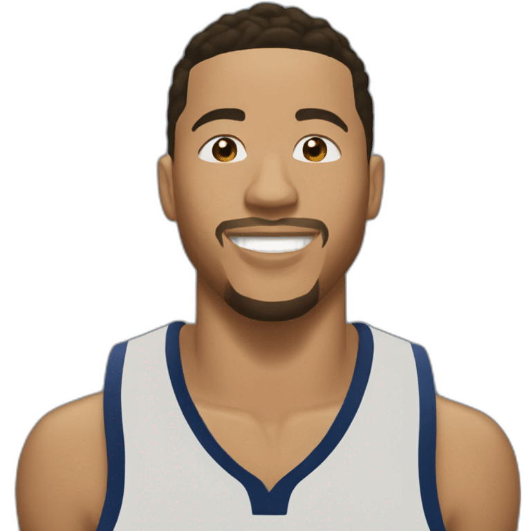 jalen brunson emoji