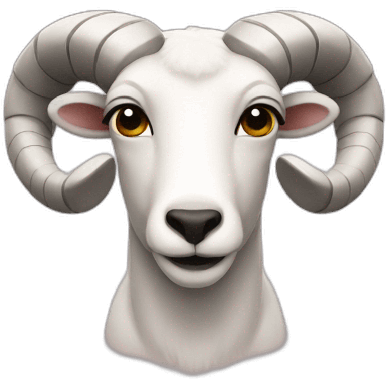 aries emoji