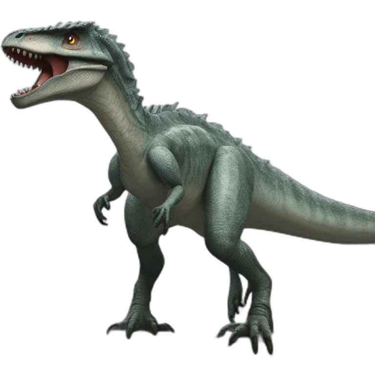 Indominus re emoji