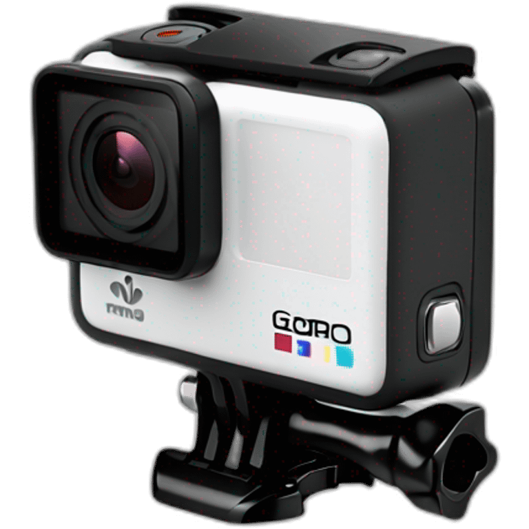 gopro emoji