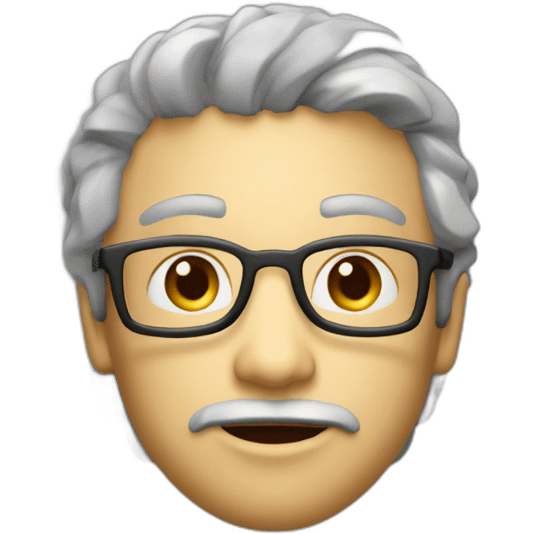 imprimante 3d emoji