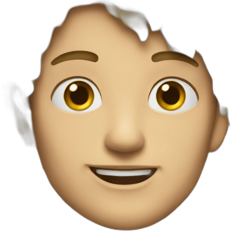 Mein teil emoji