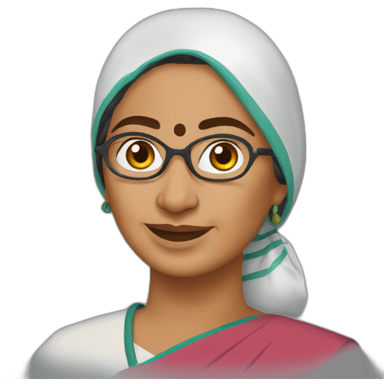 Mamata Banerjee emoji