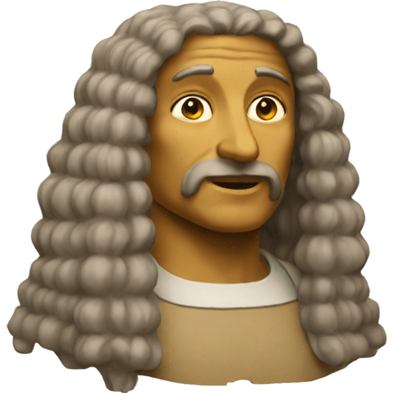 Davinci emoji